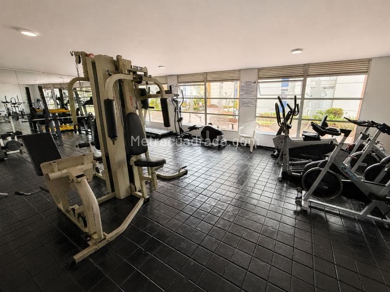Apartamento en La Liberia, Toberín