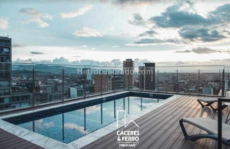 Torre Barcelona Premium. CL 21 5 31