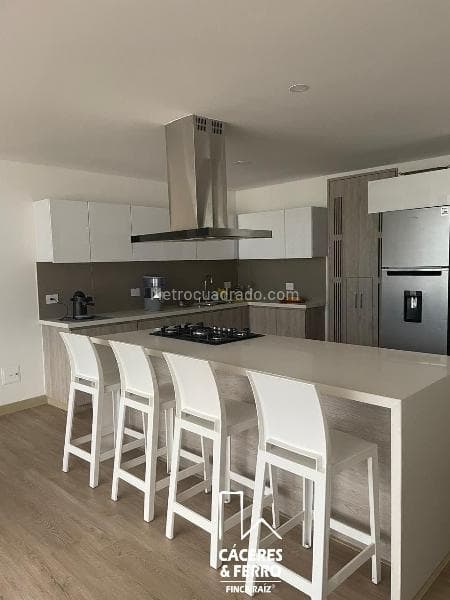 Torre Barcelona Premium. CL 21 5 31