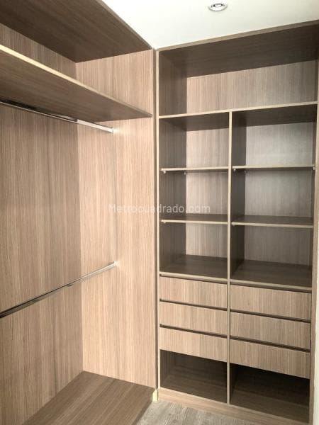Apartamento en Santa Barbara Occidental, Usaquén