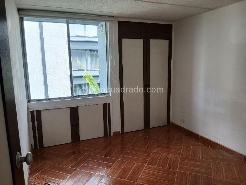 Apartamento en El Vervenal, Toberín