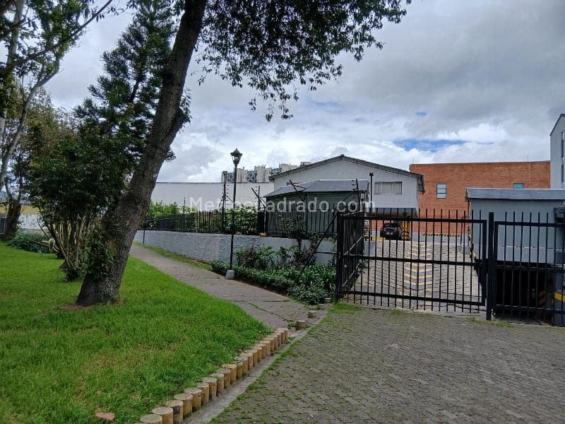 Apartamento en El Vervenal, Toberín