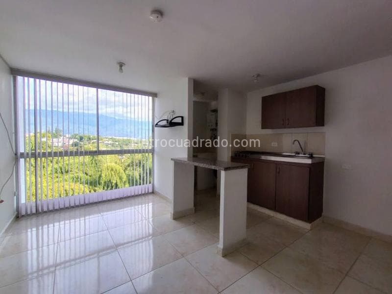 Apartamento en Centenario