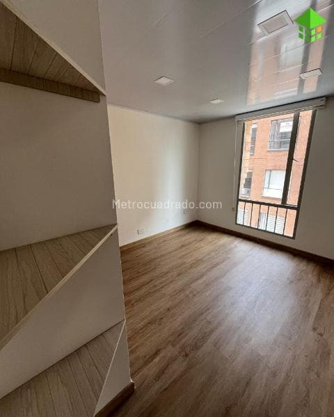 Apartamento en Acacias Usaquen, Usaquén