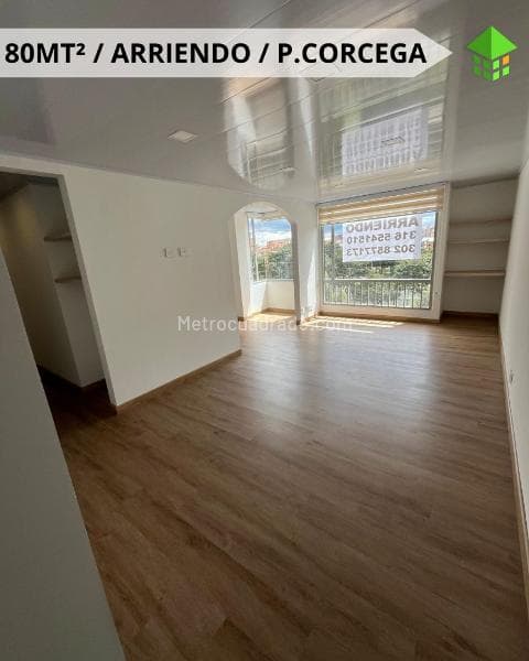 Apartamento en Acacias Usaquen, Usaquén