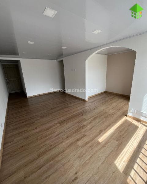 Apartamento en Acacias Usaquen, Usaquén