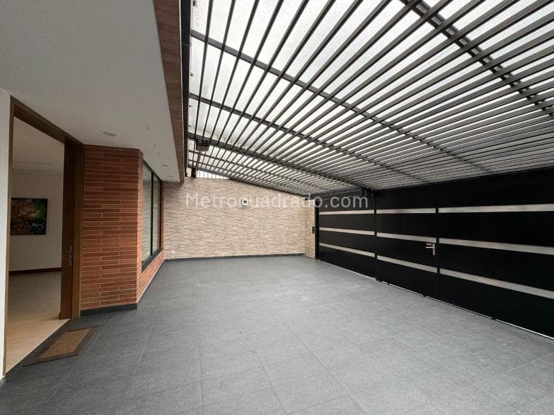 Casa en Las Villas, Niza