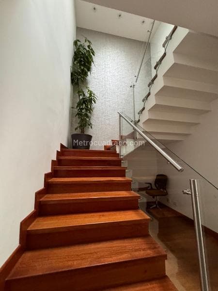 Casa en Las Villas, Niza
