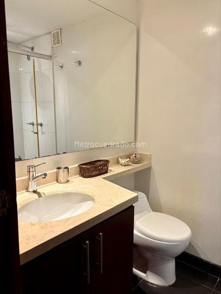 Apartamento en Chico Norte Ii Sector, Chapinero