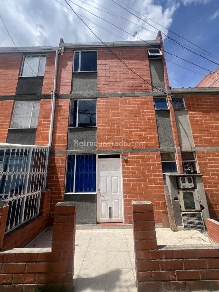 Casa en El Corzo I, Porvenir