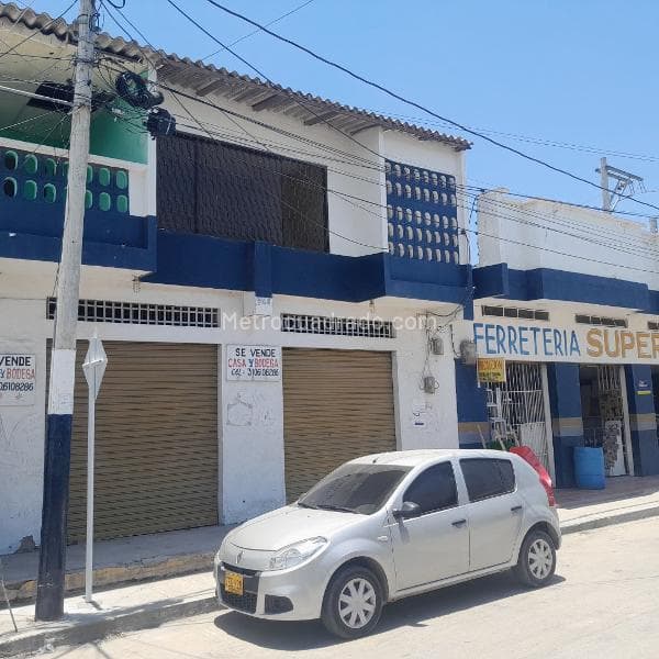 Foto de la propiedad