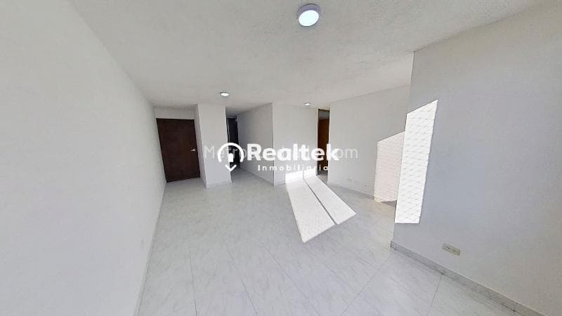 Calle 87 77 C 95 TO 5 AP 316