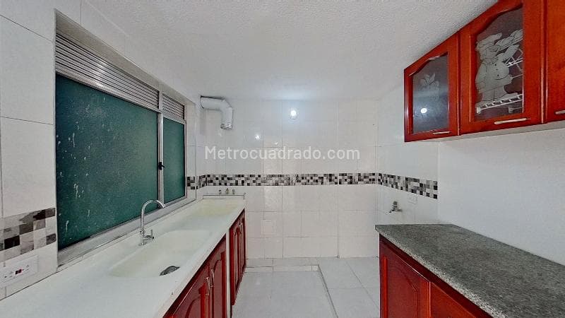 Apartamento en El Ensueno, Arborizadora