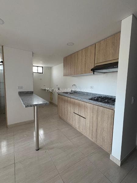 Apartamento en Canodromo, Niza
