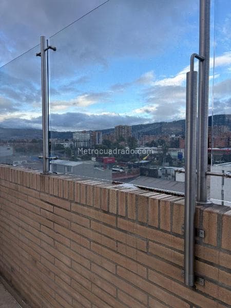 Apartamento en Canodromo, Niza