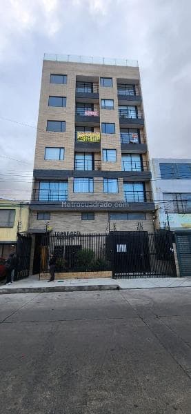Apartamento en Canodromo, Niza