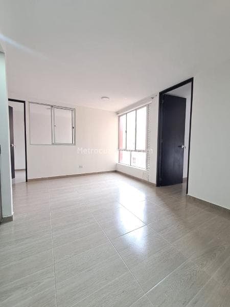 Apartamento en San Pablo Jerico, Fontibón