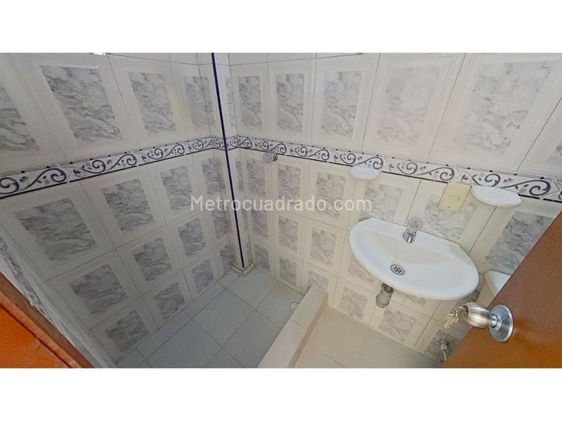 Apartamento en Ronda, Arborizadora