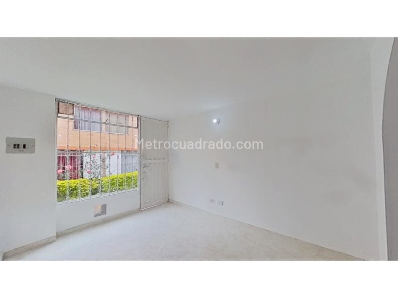 Apartamento en Ronda, Arborizadora