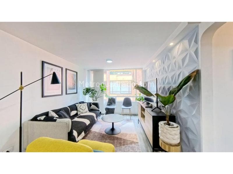 Apartamento en Vereda Suba Cerros , Britalia