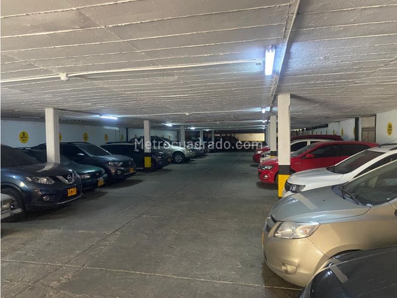 Apartamento en Vereda Suba Cerros , Britalia