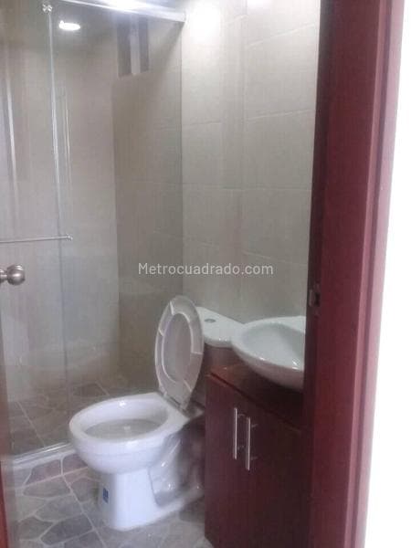 Apartamento en El Chanco I, Fontibón