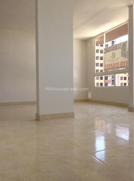 Apartamento en El Chanco I, Fontibón