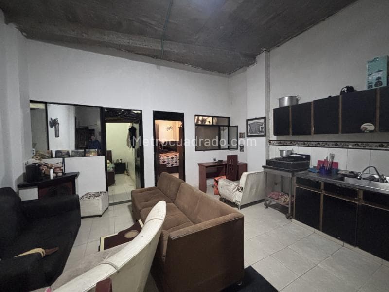 Casa en El Tintal Iii, Tintal