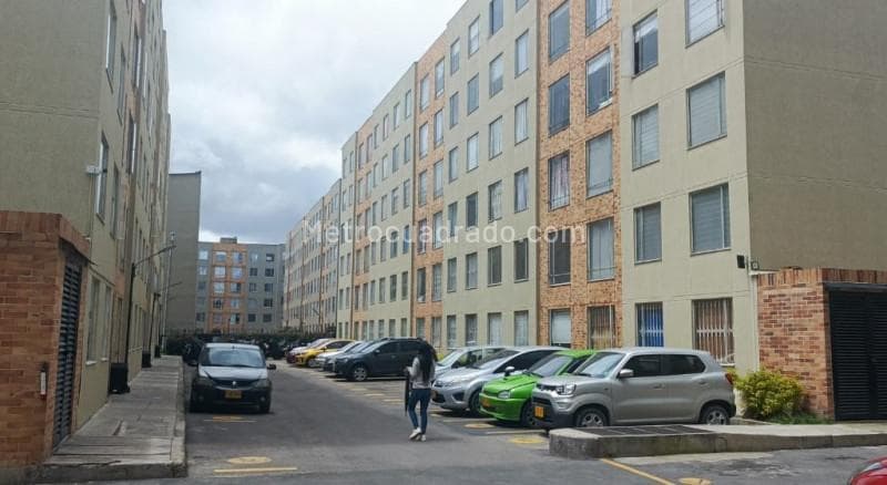 Apartamento en Tintala, Tintal