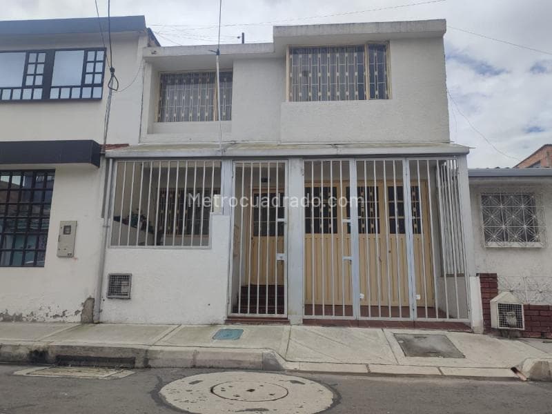 Casa en Ciudad Kennedy Norte, Kennedy