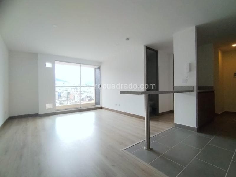 Apartamento en San Victorino, Centro Histórico