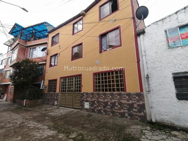Casa en El Minuto De Dios, Tabora