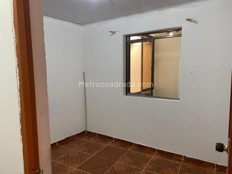 Casa en El Minuto De Dios, Tabora
