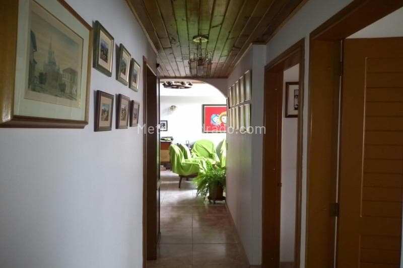 Apartamento en Bochica Ii, Engativá
