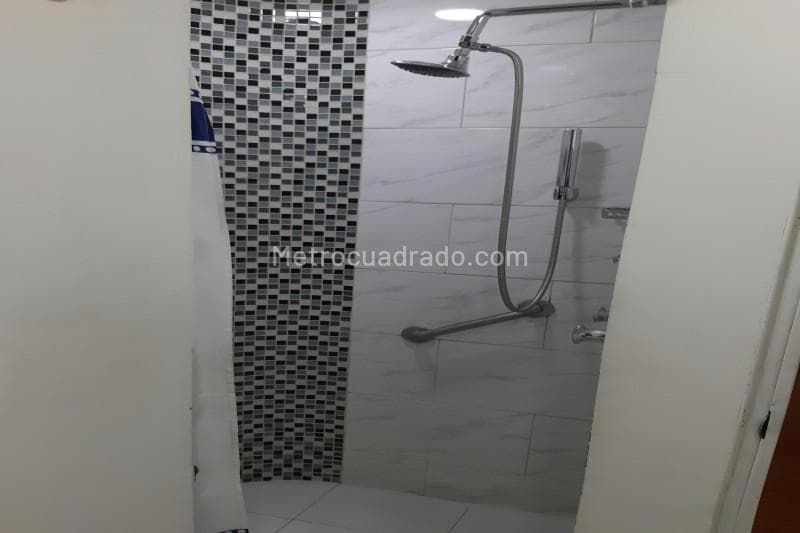 Apartamento en Chapinero Central, Chapinero