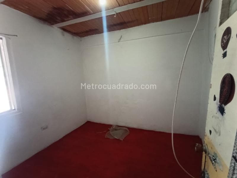 Casa en Naciones Unidas, Lucero
