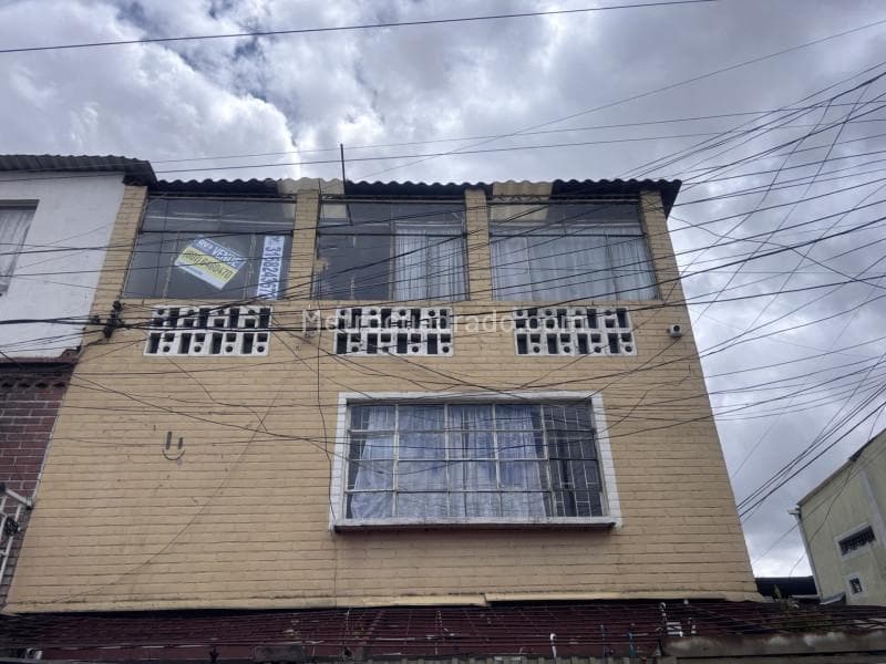 Casa en Quiroga Central, Restrepo