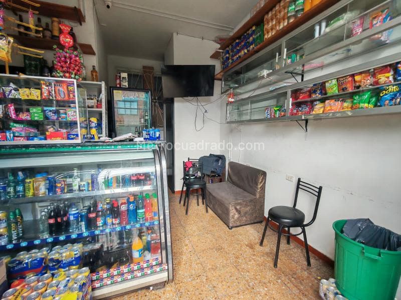 Apartamento en Veinte De Julio, San Cristóbal