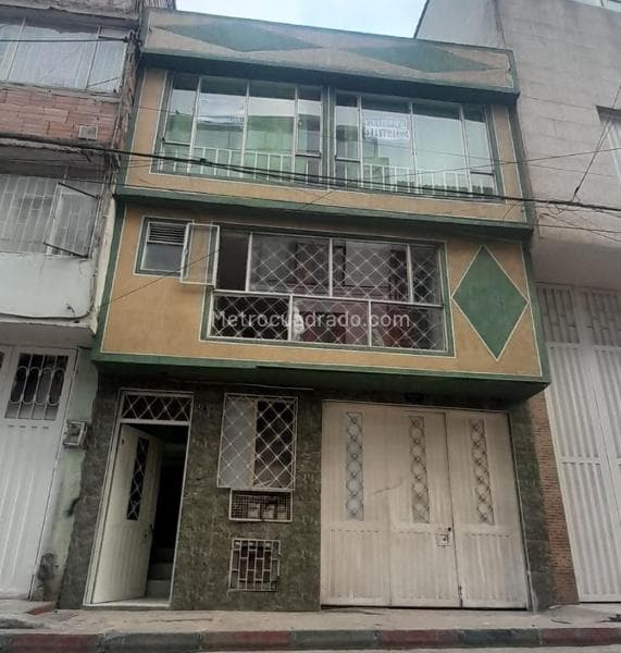 Casa en Chucua De La Vaca , Patio Bonito