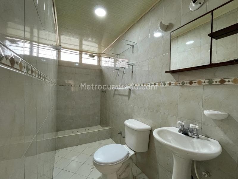 Apartamento en Palermo, Teusaquillo