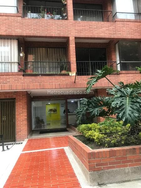 Apartamento en Pasadena, Niza