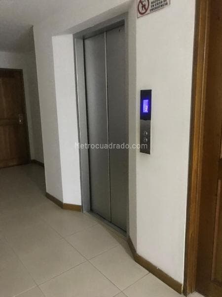 Apartamento en Pasadena, Niza