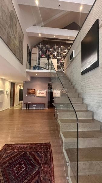 Apartamento en La Cabrera, Chapinero