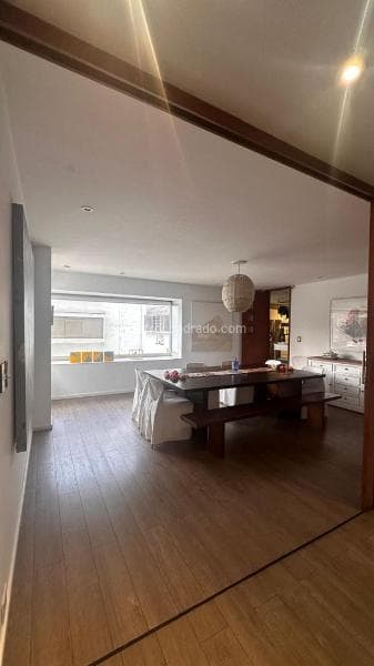 Apartamento en La Cabrera, Chapinero