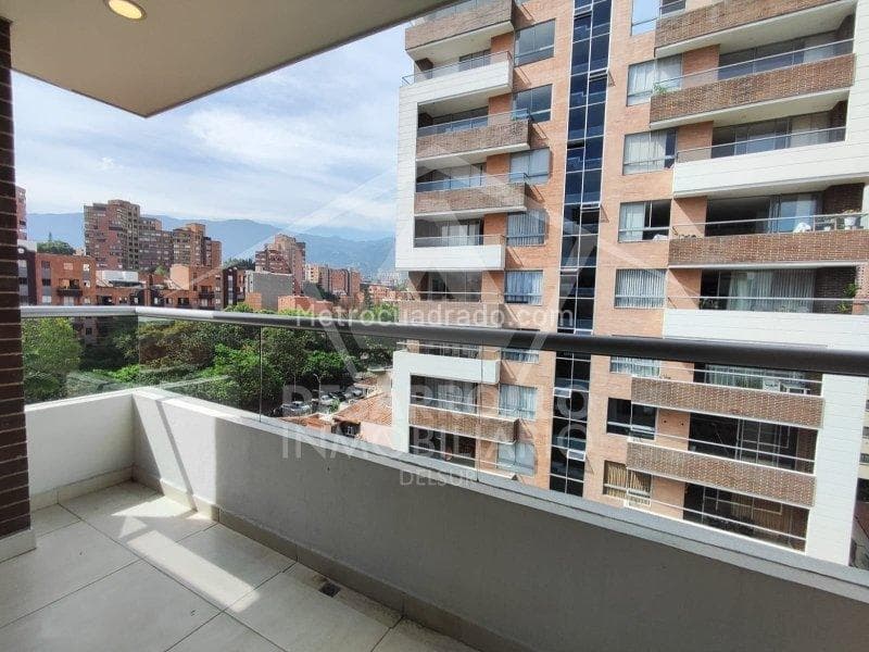 Apartamento en Zona 02