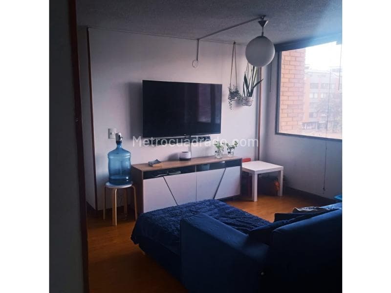 Apartamento en Normandia Occidental, Salitre