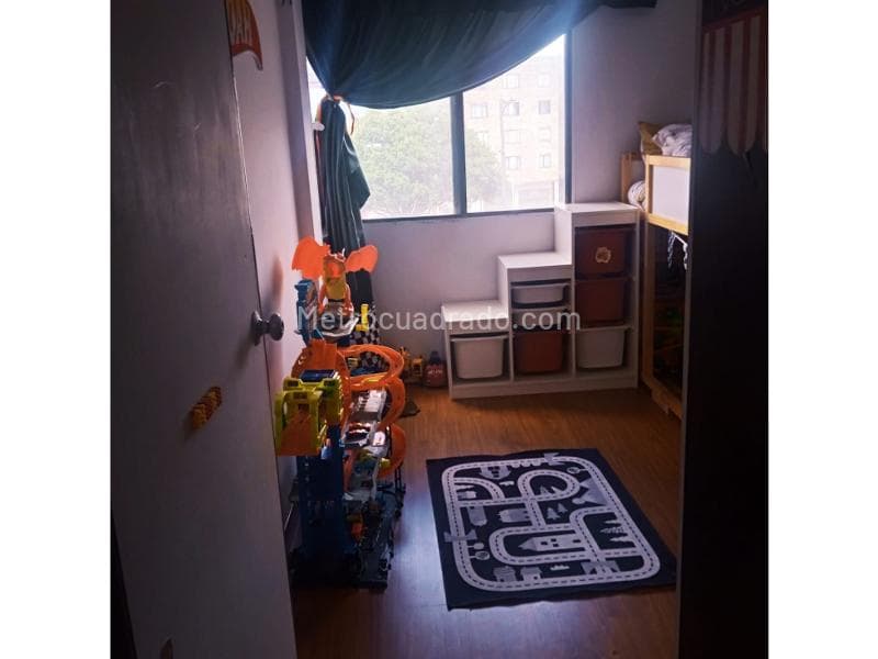 Apartamento en Normandia Occidental, Salitre