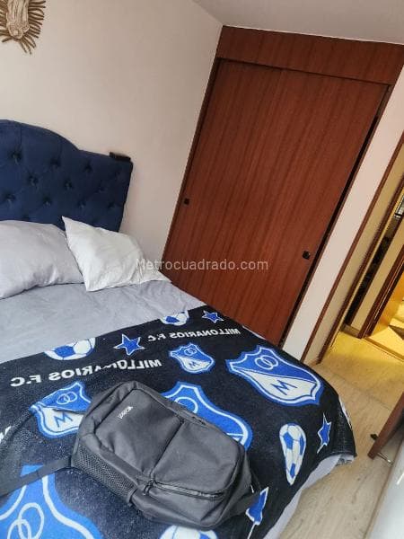 Covadonga Real. KR 87B 19A 66