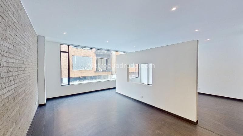 Apartamento en Santa Barbara Central, Usaquén
