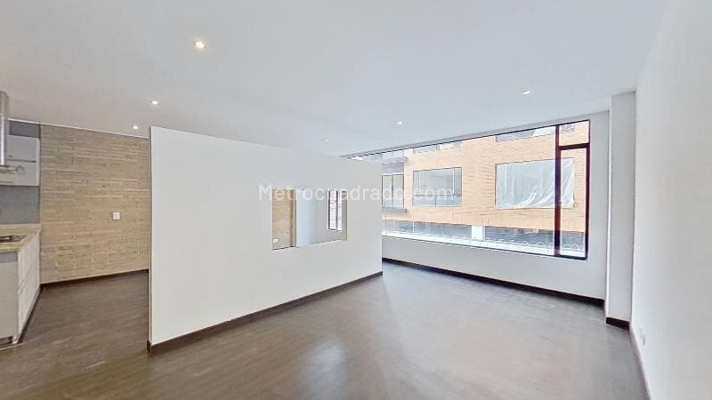 Apartamento en Santa Barbara Central, Usaquén